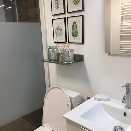 Le Blanc Casa de hóspedes