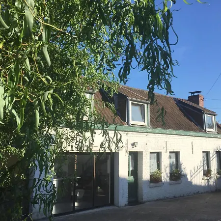 Le Blanc Casa de hóspedes *